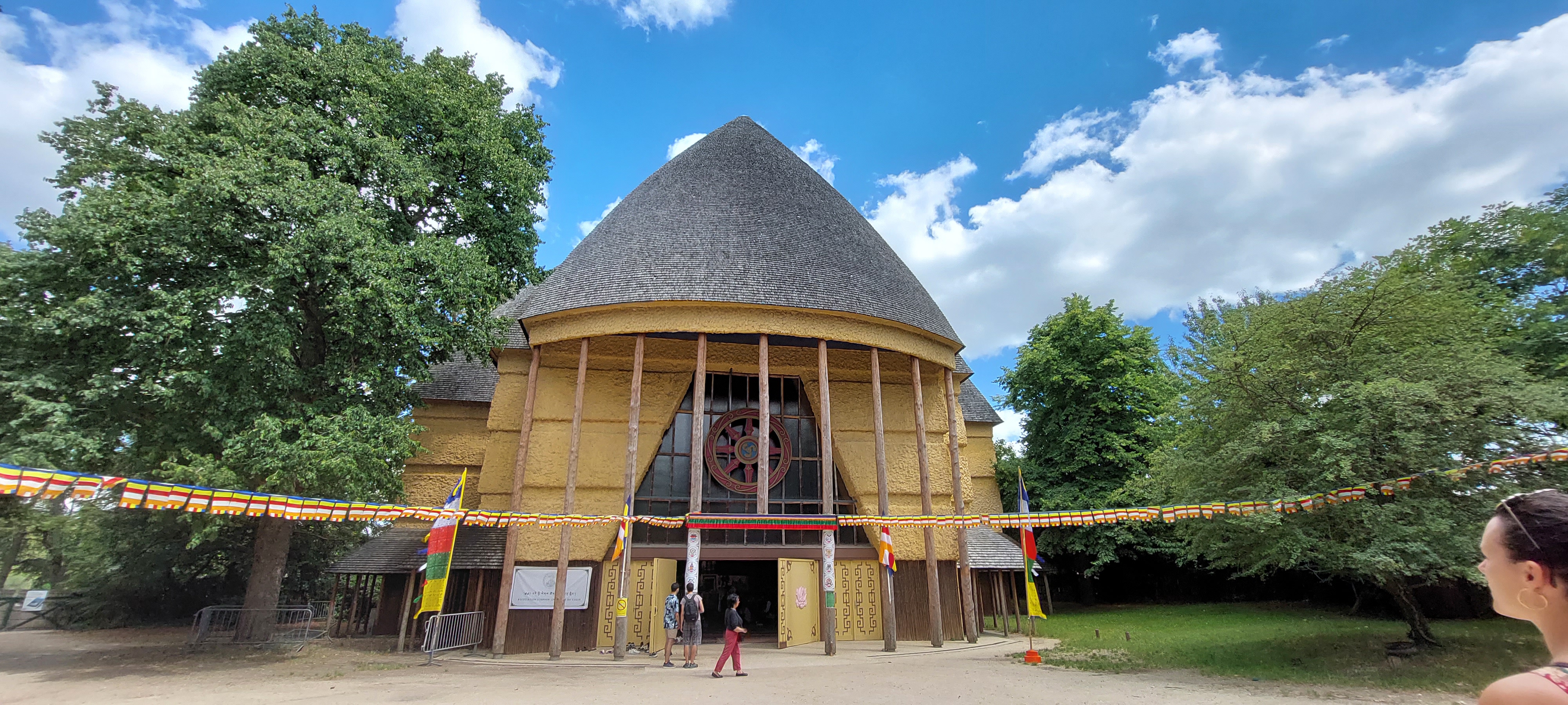 Photo n° 5 de l'avis de Aziza.l fait le 03/07/2022 à 21:20