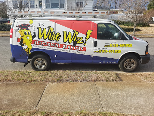 Electrician «Wire Wiz Electrician Services», reviews and photos, 321 Island Ln, Egg Harbor Township, NJ 08234, USA