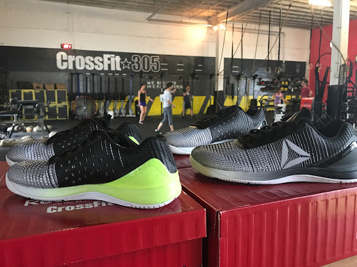 Gym «CrossFit 305 of Miami», reviews and photos, 5940 NE 4th Ave, Miami, FL 33137, USA
