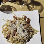 Photo n°1 de l'avis de Marco.e fait le 13/08/2022 à 11:35 sur le  Ristorante Iris à Perugia