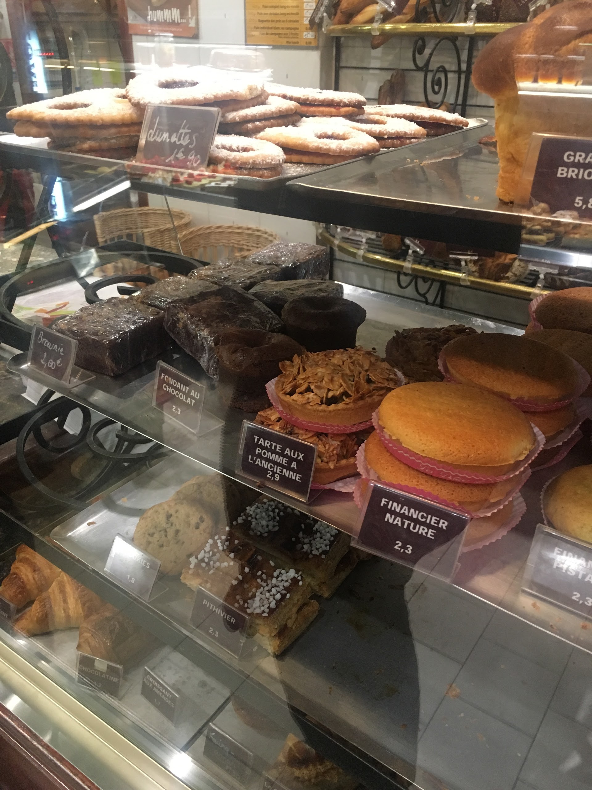 Photo n° 2 de l'avis de yohan.e fait le 18/10/2017 à 17:24