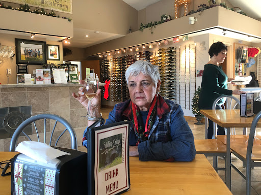 Winery «SchillingBridge Winery & Micro Brewery», reviews and photos, 62193 710th Rd, Pawnee City, NE 68420, USA