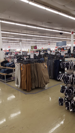 Discount Store «Kmart», reviews and photos, 2660 Hylan Blvd, Staten Island, NY 10306, USA