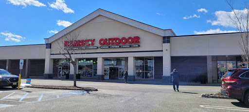 Outdoor Sports Store «Ramsey Outdoor Store», reviews and photos, 281 NJ-10, Succasunna, NJ 07876, USA