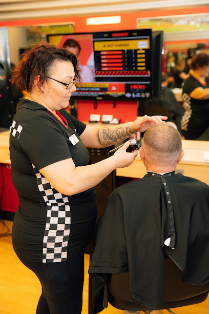 Sport Clips Haircuts of Carlsbad