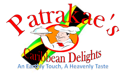 Patrakae's Caribbean Delights