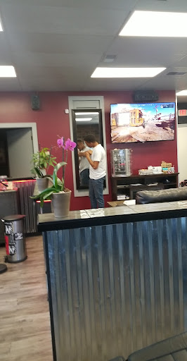 Explore small chucky tattoo ideas, creative tattoo ideas in Belton, available at Tattoo Therapy