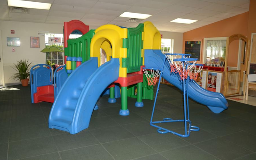 Day Care Center «New Albany KinderCare», reviews and photos, 5524 New Albany Rd E, New Albany, OH 43054, USA