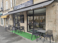 Photos du propriétaire du Restaurant Le Sésame à Brive-la-Gaillarde - n°1