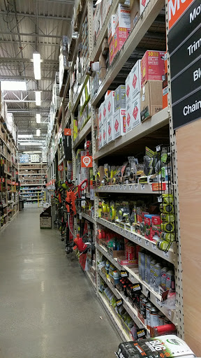Home Improvement Store «The Home Depot», reviews and photos, 14000 Georgia Avenue, Aspen Hill, MD 20906, USA