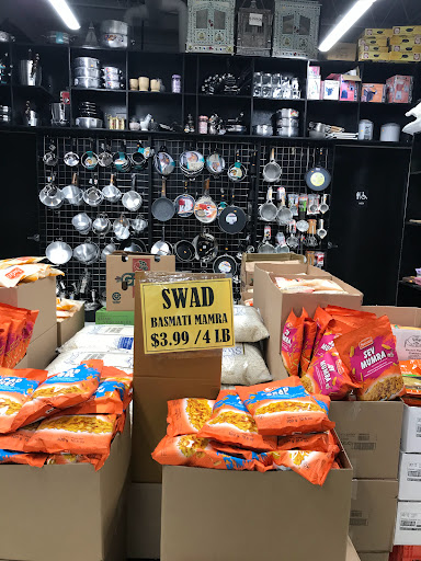 Indian Grocery Store «Patel Brothers», reviews and photos, 8 Old Rd, South Amboy, NJ 08879, USA