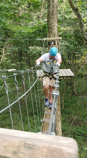 Adventure Sports «Edge Adventure Parks», reviews and photos, 11800 Koteewi Dr, Noblesville, IN 46060, USA