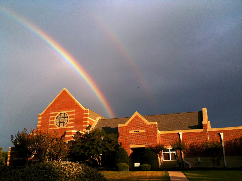 Bentwood Trail Presbyterian Church