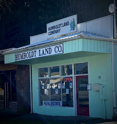 Humboldt Land Company Real Estate