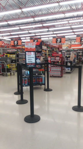 Auto Parts Store «AutoZone», reviews and photos, 34350 N Cave Creek Rd, Cave Creek, AZ 85331, USA