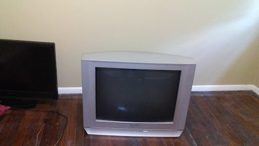 Thrift Store «Blessings Thrift Store», reviews and photos, 86 Work Camp Rd, McDonough, GA 30253, USA