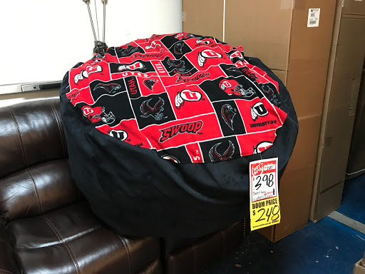 Furniture Store «The Warehouse - West Valley», reviews and photos, 2716 3500 S, West Valley City, UT 84119, USA