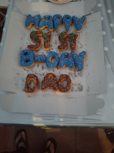 Donut Shop «Mother Made Donuts», reviews and photos, 14213 Lambert Rd, Whittier, CA 90605, USA