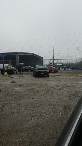Salvage Yard «LKQ Pick Your Part - Chicago Heights», reviews and photos