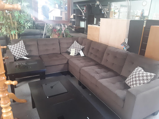 Furniture Store «Richmond Furniture», reviews and photos, 12669 San Pablo Ave, Richmond, CA 94805, USA