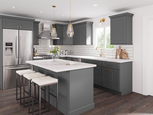 Cabinet Store «The RTA Store, Inc.», reviews and photos, 2345 NY-52 #1a, Hopewell Junction, NY 12533, USA