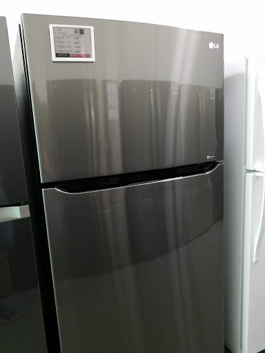 Appliance Store «Dick Van Dyke Appliance World», reviews and photos, 1510 N Neil St, Champaign, IL 61820, USA