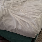 Photo n°1 de l'avis de Yogesh.e fait le 11/09/2022 à 05:17 sur le  Ergife Palace Hotel & Conference Center à Rome