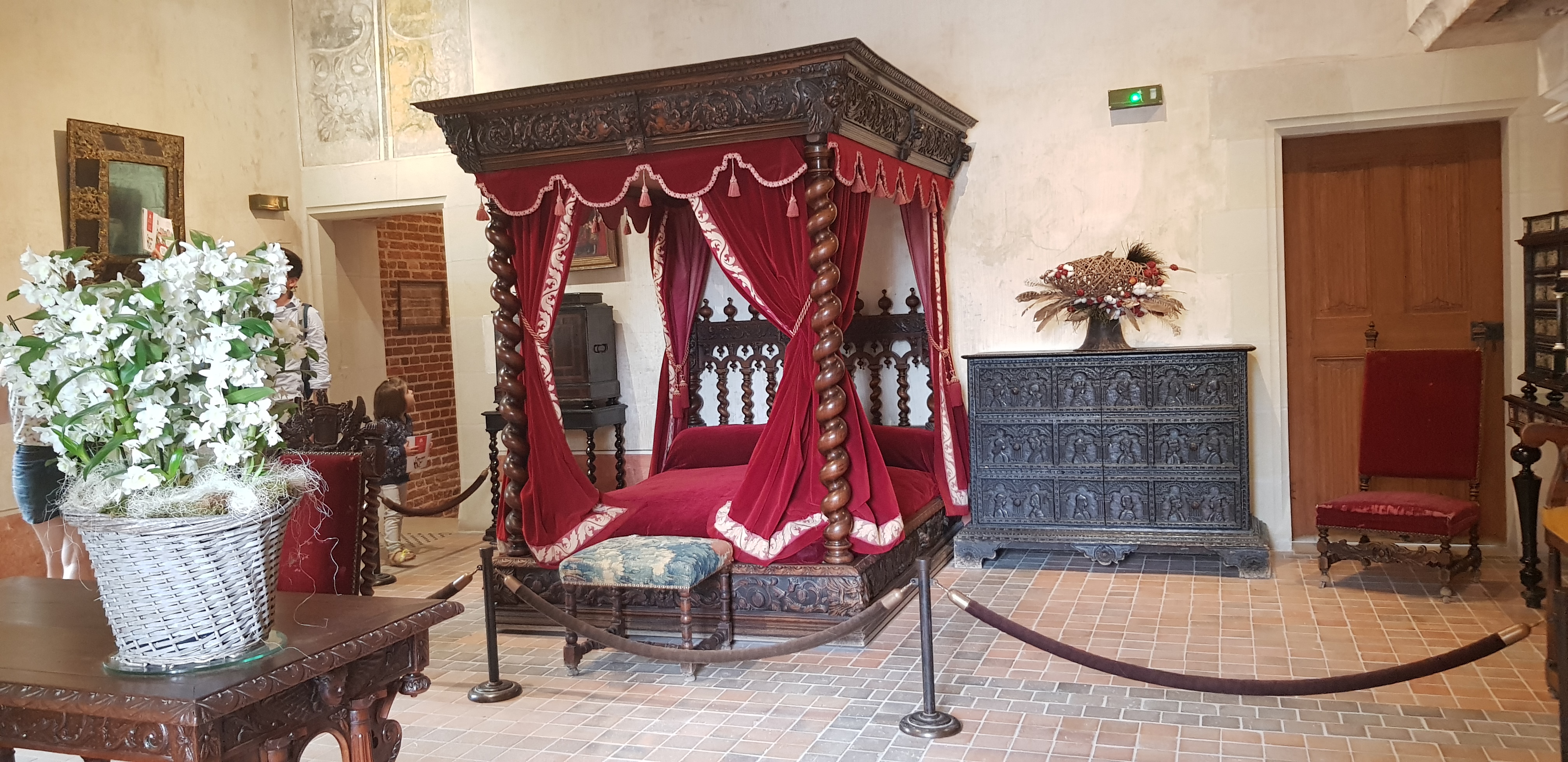 Photo n° 7 de l'avis de Thomas.I fait le 31/07/2023 à 15:11