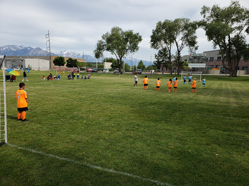 Recreation Center «Sorenson Multi-Cultural Center & Unity Fitness Center», reviews and photos, 855 W California Ave, Salt Lake City, UT 84104, USA