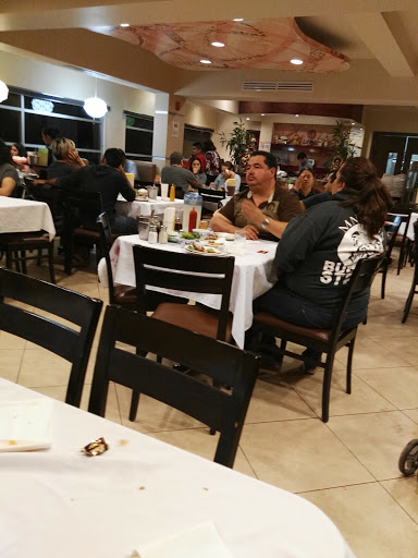 La Jolla Restaurante