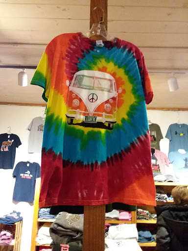 Gift Shop «Quechee Gorge Gifts & Sportswear», reviews and photos, 6053 Woodstock Rd, Quechee, VT 05059, USA