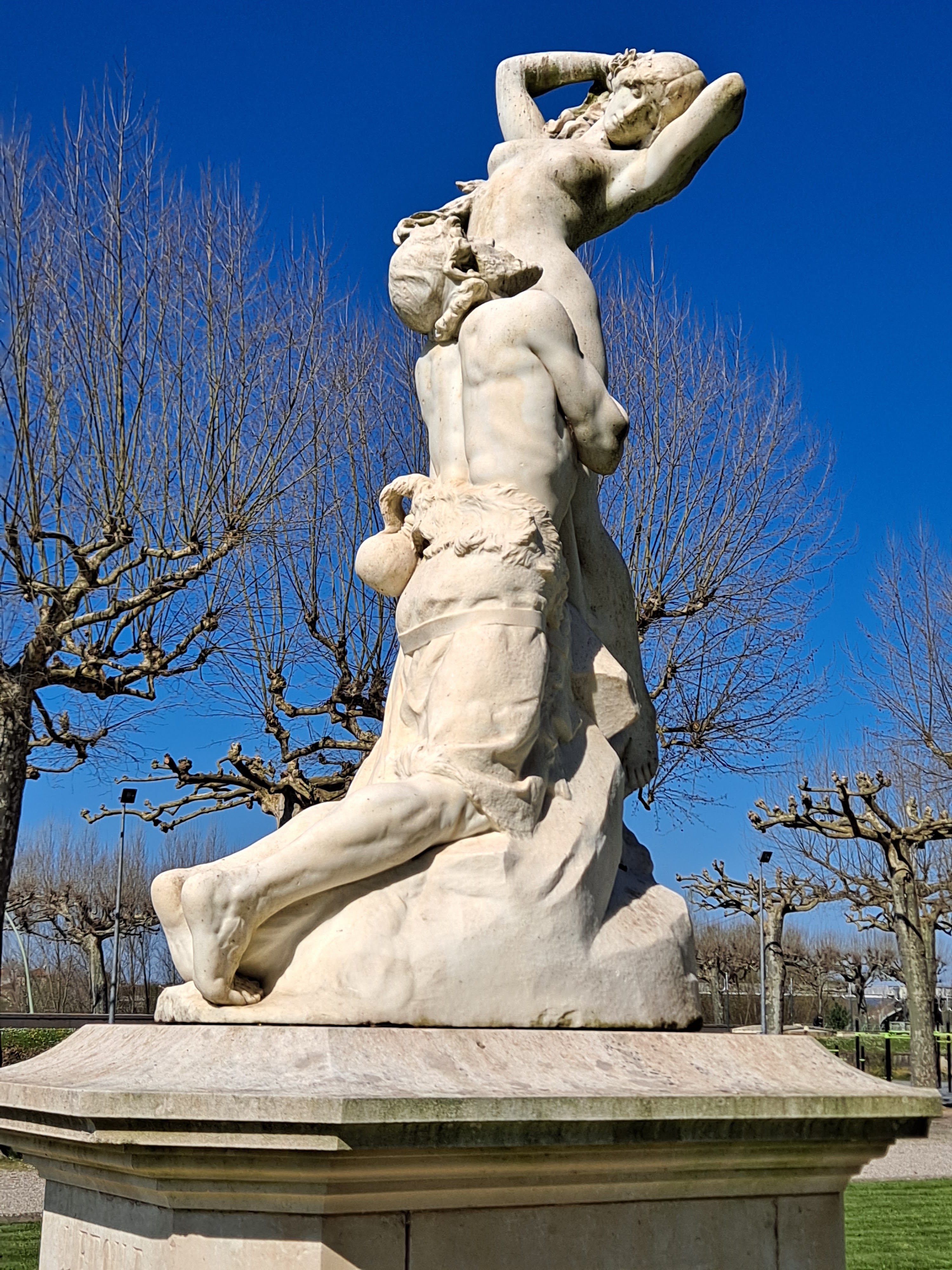 Photo n° 1 de l'avis de Jean-Michel.a fait le 27/04/2021 à 17:54