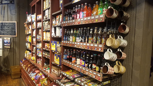 American Restaurant «Cracker Barrel Old Country Store», reviews and photos, 970 W Pointe Ct, Lithia Springs, GA 30122, USA