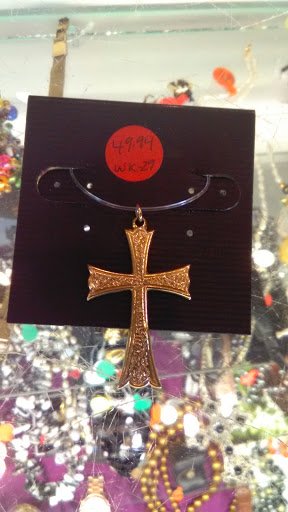 Thrift Store «The Outlet Thrift Store», reviews and photos, 1212 E Harding Way, Stockton, CA 95205, USA