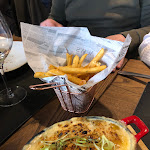 Photo n°3 de l'avis de CARLOS.G fait le 03/03/2024 à 18:11 sur le  Restaurante Armazém da Sé | Steakhouse - Wine Bar | Braga à Braga