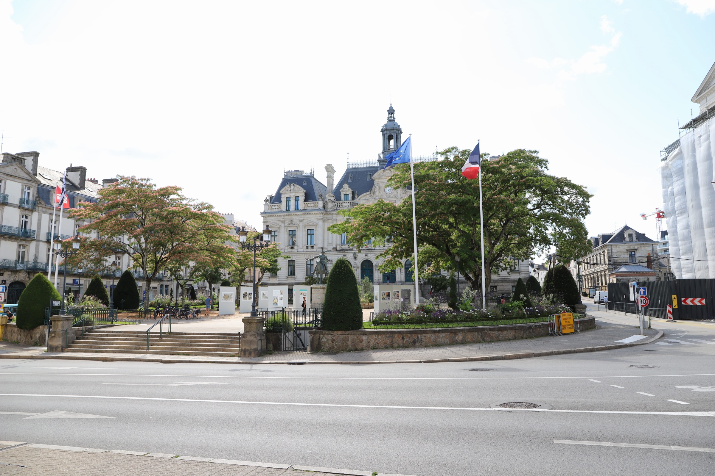 Photo n° 2 de l'avis de Pierre.r fait le 06/08/2021 à 16:45