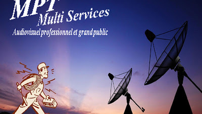 MPT Multi Services à Ouroux-sur-Saône