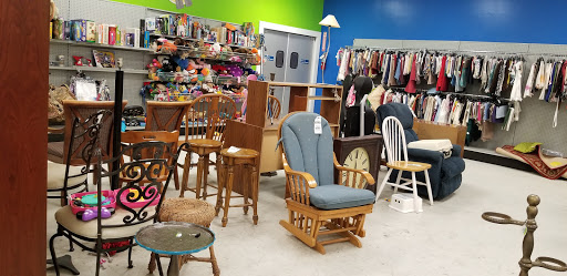 Charity «Goodwill Shawnee», reviews and photos