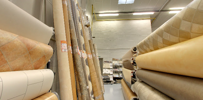 Carpet Giant - Shop