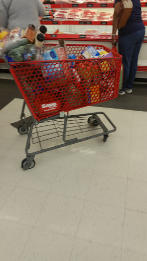 Grocery Store «Save-A-Lot», reviews and photos, 803 Blackwood Clementon Rd, Lindenwold, NJ 08021, USA