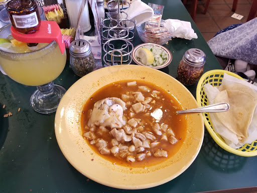 Golden Cabin Mexican Restaurant