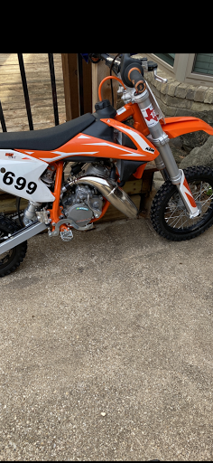 Harley-Davidson Dealer «Old Bike Shop», reviews and photos, 1740 Empire Central, Dallas, TX 75235, USA