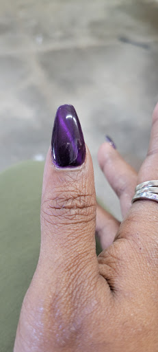 Nail Salon «T K Nail & Salon», reviews and photos, 6621 W Broadway # 500, McCordsville, IN 46055, USA