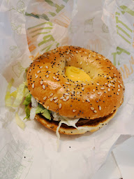 Photo n°72 de McDonald's à Brumath ()
