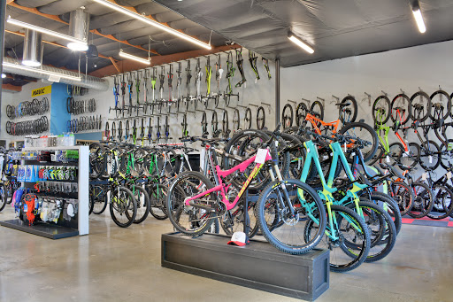 Bicycle Store «NP Bike Shop - Newbury Park, Ca.», reviews and photos, 1602 Newbury Rd, Newbury Park, CA 91320, USA