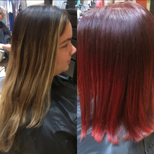 Hair Salon «Studio 3 Eleven Salon and Beauty Bar», reviews and photos, 211 Clover Ln h, Louisville, KY 40207, USA