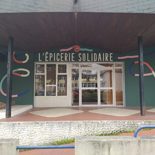 Epicerie Solidaire de Quizac à Brest