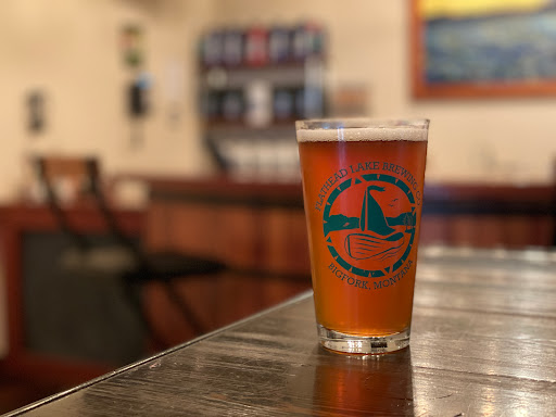 Brewery «Flathead Lake Brewing Co. Pubhouse», reviews and photos