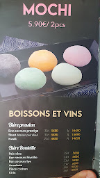 Photo n°20 de Sugoi Hénin Beaumont à Hénin-Beaumont ()