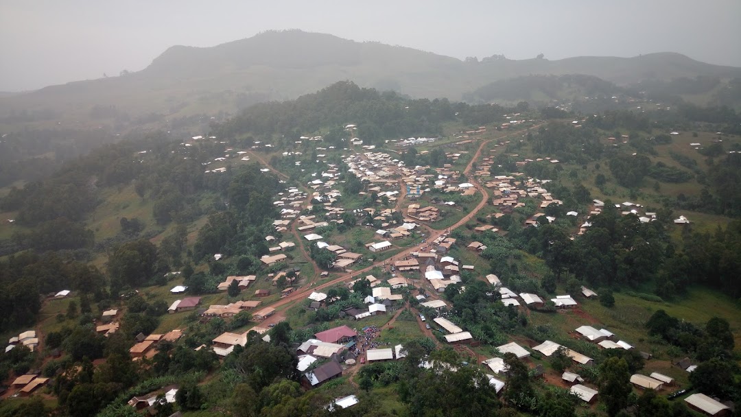 Bamenda, Kamerun